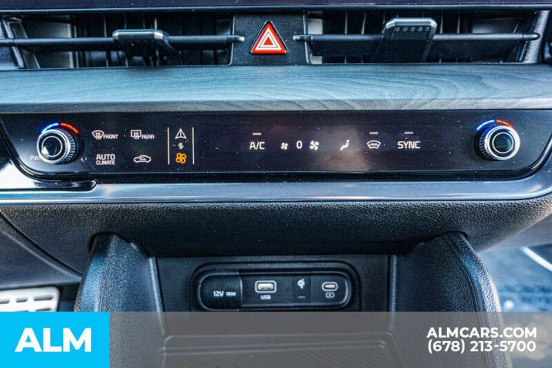 2023 Kia Sportage X-Pro Prestige