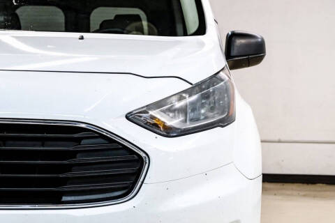 2020 Ford Transit Connect XLT