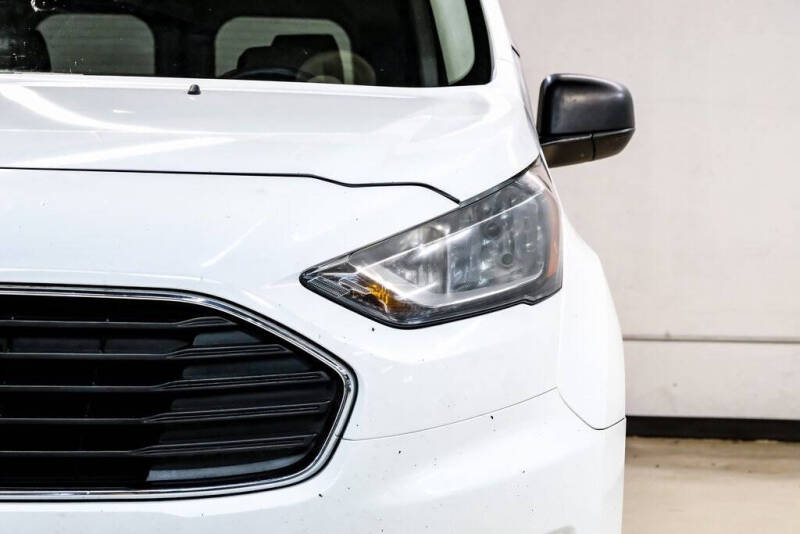 2020 Ford Transit Connect XLT