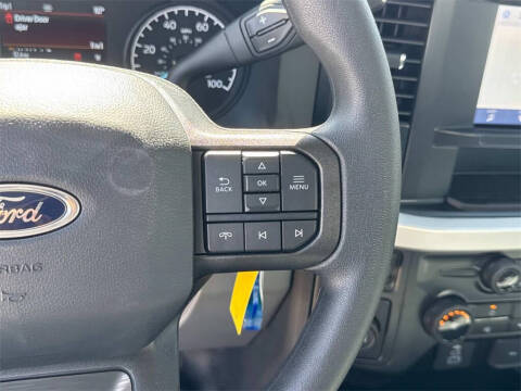 2024 Ford F-450 Super Duty