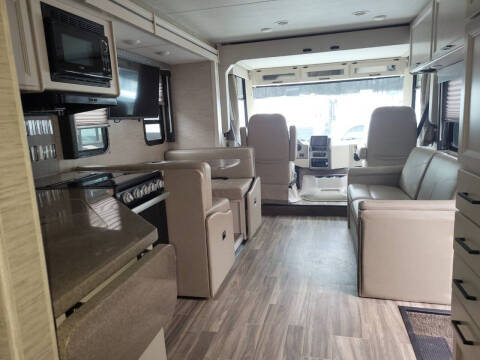 2023 Thor Motor Coach Ace 29G