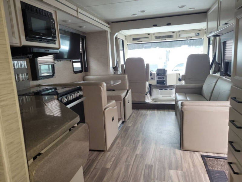 2023 Thor Motor Coach Ace 29G