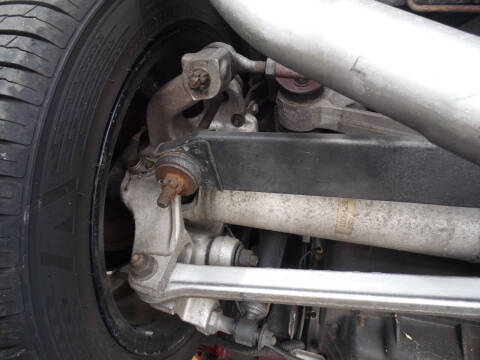 1990 Chevrolet Corvette