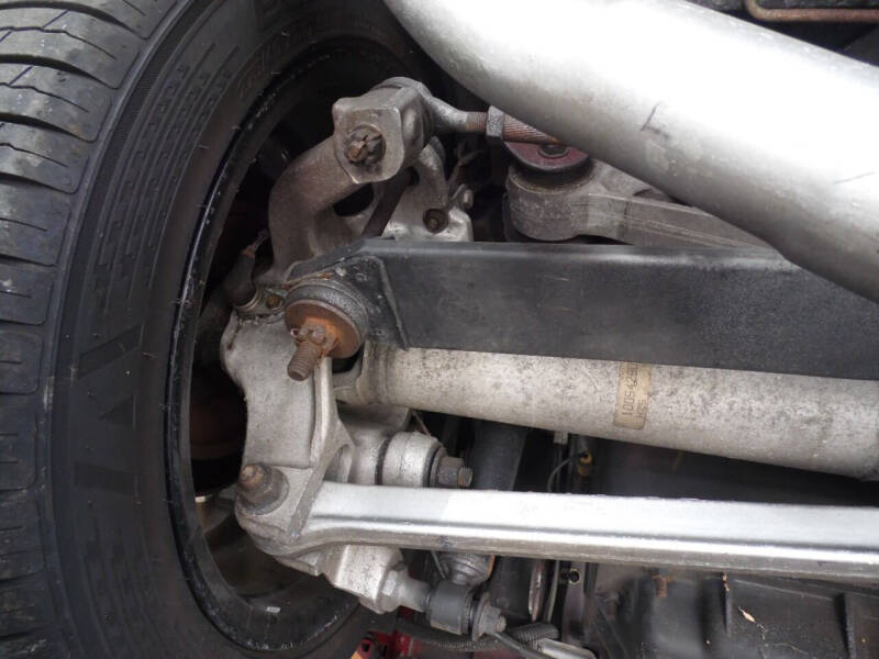 1990 Chevrolet Corvette