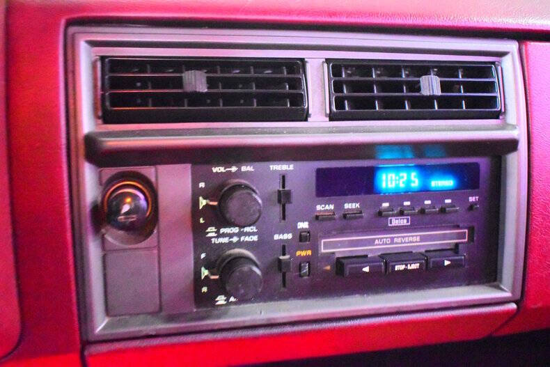 1988 Chevrolet S-10