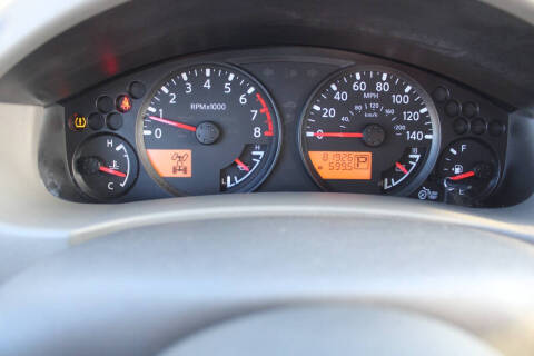 2014 Nissan Xterra S