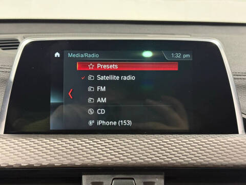 2018 BMW X2 xDrive28i