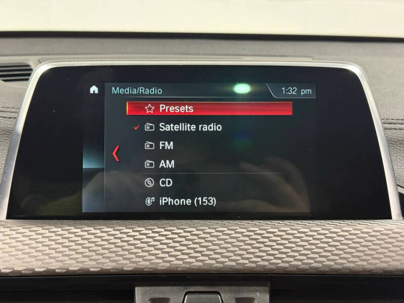 2018 BMW X2 xDrive28i