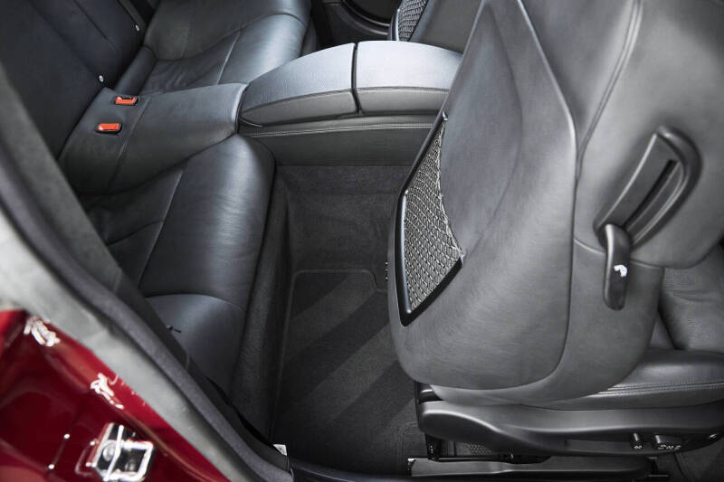 2006 BMW M6