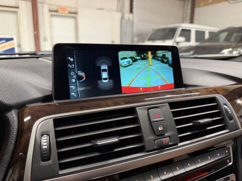 2017 BMW 3 Series 340i xDrive