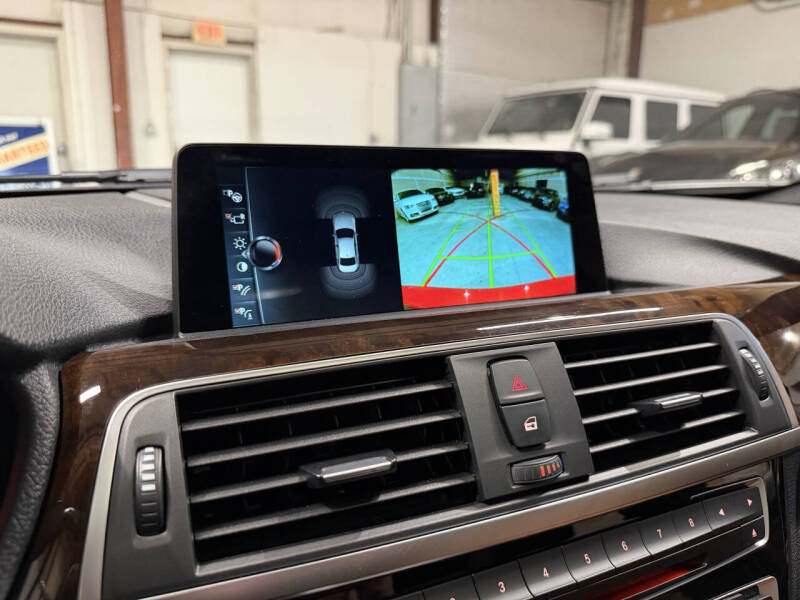 2017 BMW 3 Series 340i xDrive