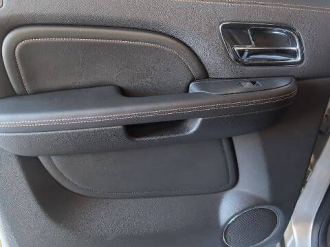 2014 Cadillac Escalade ESV Platinum