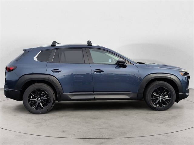2025 Mazda CX-50 2.5 S Premium
