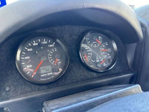 1990 Land Rover Defender 110