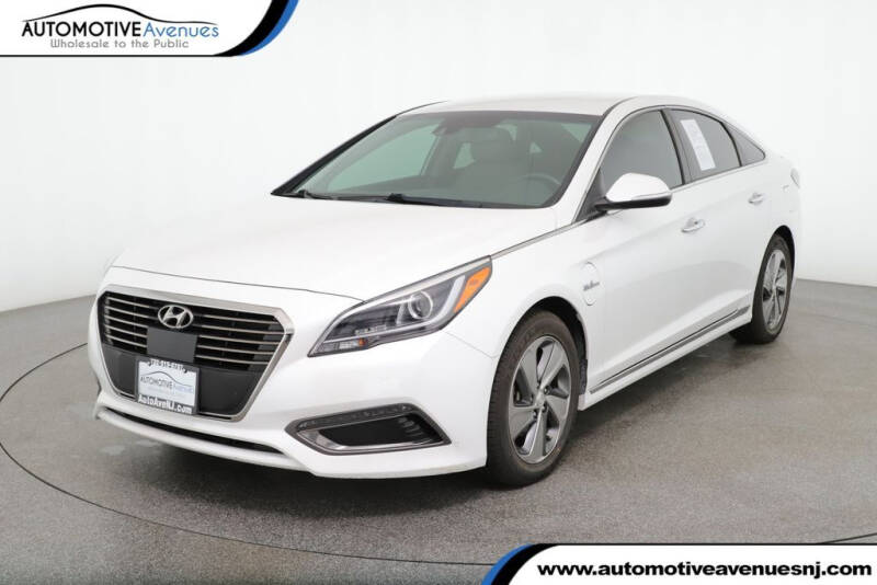 2017 Hyundai Sonata Plug in Hybrid For Sale Carsforsale