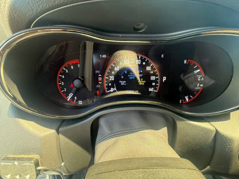 2019 Dodge Durango R/T