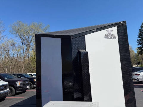 2026 ANVIL TRAILER LLC TRAILER