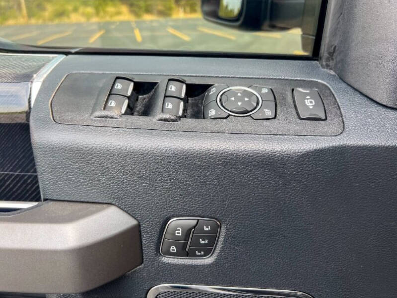 2022 Ford F-450 Super Duty