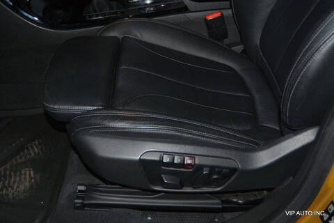 2018 BMW X2 xDrive28i