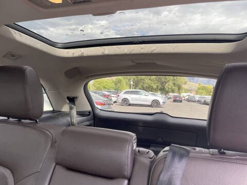 2013 Audi Q7 3.0 quattro TDI Premium Plus