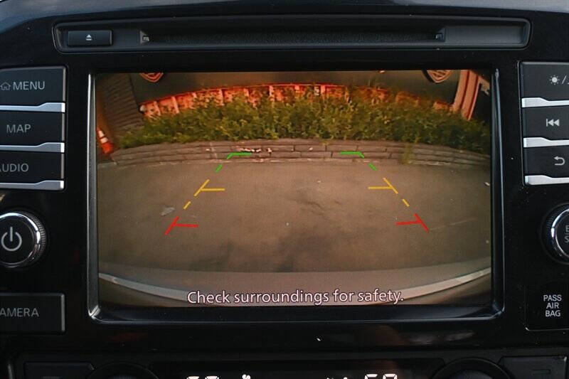 2020 Nissan Maxima 3.5 SV