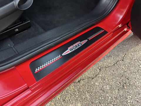 2015 MINI Countryman Cooper S