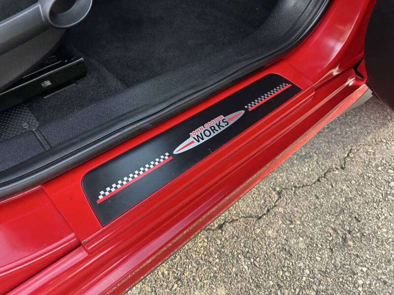 2015 MINI Countryman Cooper S