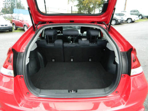 2012 Honda Insight LX