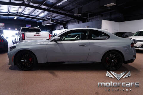 2024 BMW 2 Series 230i