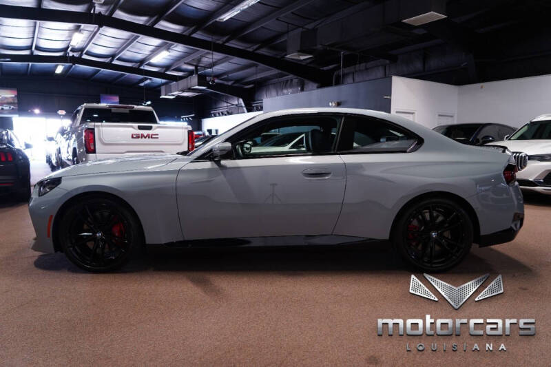 2024 BMW 2 Series 230i