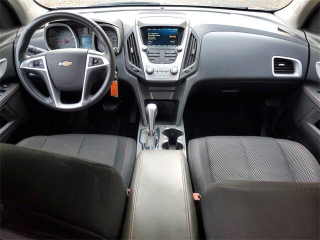 2012 Chevrolet Equinox for sale at Bowman Auto Center in Clarkston, MI