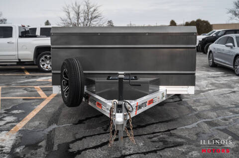 2026 Timpte 7KR3TSEZ