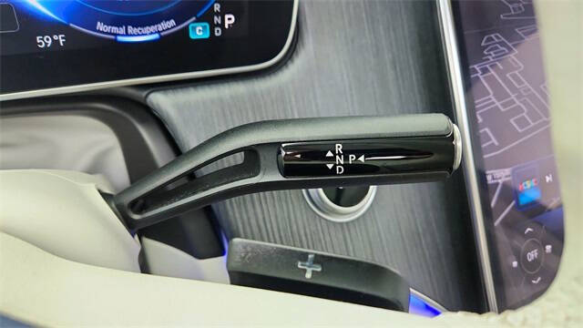 2023 Mercedes-Benz EQE EQE 350+