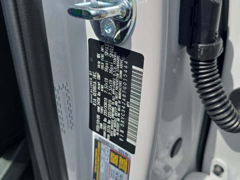 2026 Kia EV6 Light Long Range