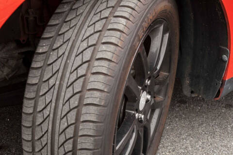 2013 Chevrolet Sonic LT Auto