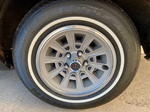 1979 Ford Thunderbird