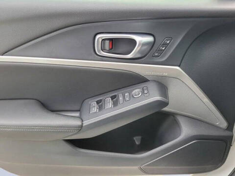 2024 Acura Integra w/Tech w/A-SPEC