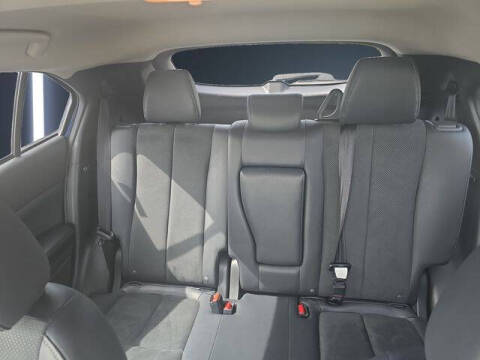 2025 Mitsubishi Eclipse Cross