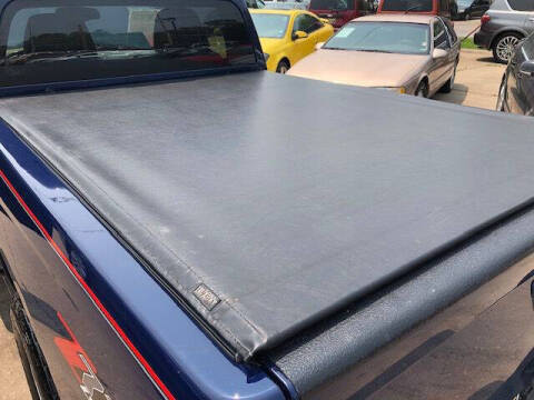 2012 Chevrolet Colorado LT