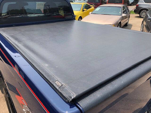 2012 Chevrolet Colorado LT