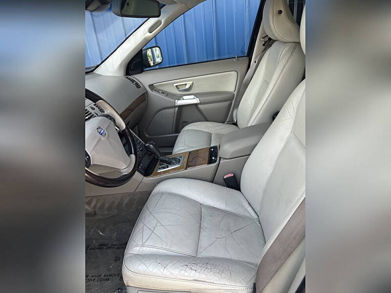 2006 Volvo XC90 2.5T