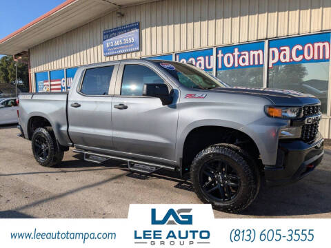 2022 Chevrolet Silverado 1500 Limited