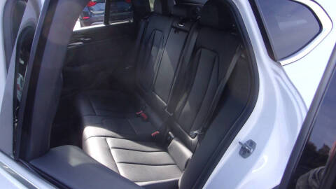 2021 BMW X4 xDrive30i