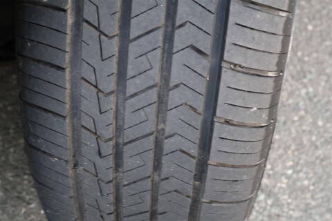 2014 GMC Acadia Denali