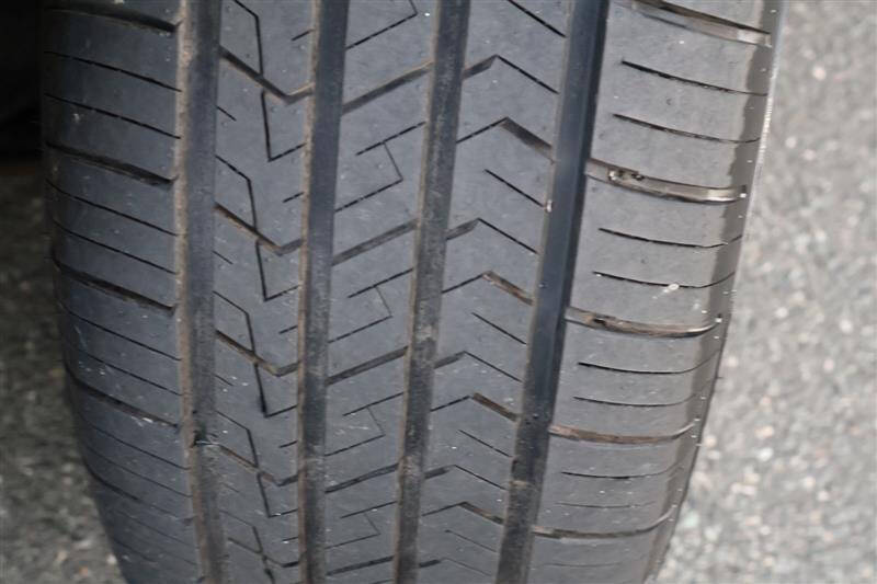 2014 GMC Acadia Denali