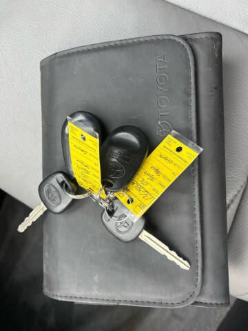 2008 Toyota Sequoia Limited