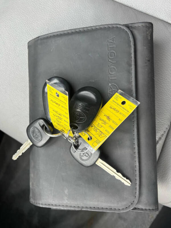 2008 Toyota Sequoia Limited