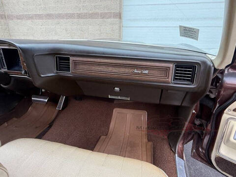 1973 Pontiac Grand Ville