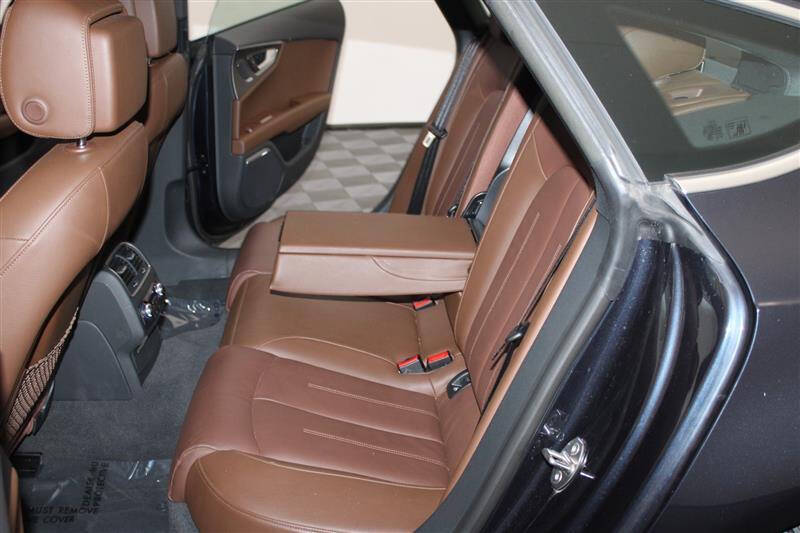 2018 Audi A7 3.0T quattro Premium Plus