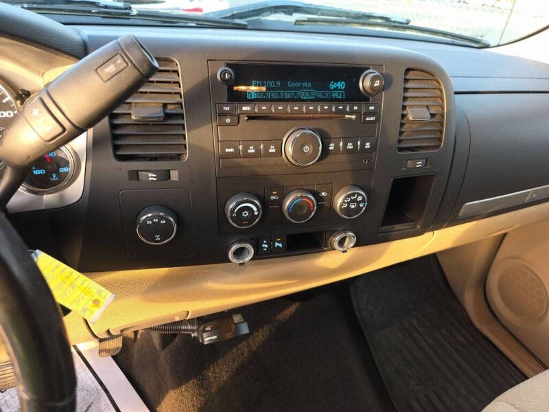 2008 GMC Sierra 2500HD